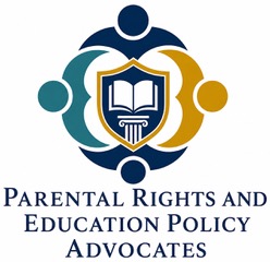 PREP Advocates logo